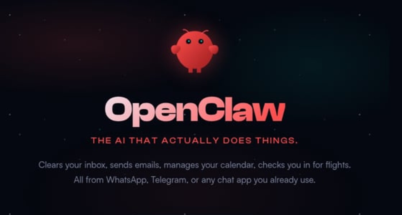 How to Set Up OpenClaw as Your AI Employee: A Complete Guide